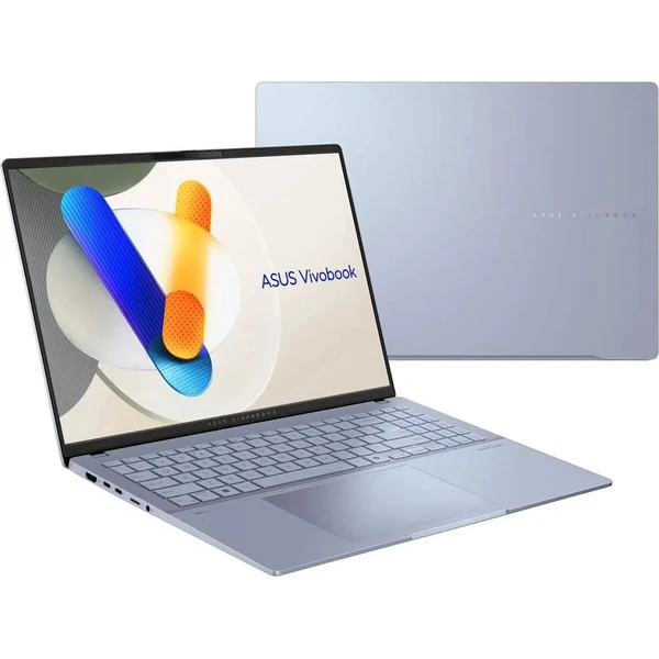 ASUS Vivobook S 16 OLED (S5606CA-OLED142W) modrý - Notebooky - Obrázok 07354f0882c84d418b70edb1aa423444