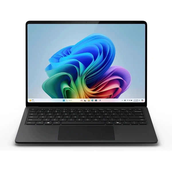 Microsoft Surface Laptop Copilot+ PC 13,8" 16GB/512GB W11 Pre čierny - Notebooky - Obrázok 073a87f2d69e46509879722145193f7c