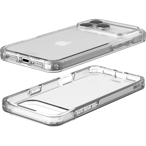 UAG Plyo kryt iPhone 17 Pro Max číry - Puzdra - Obrázok 074074328c0a4e578acc8fb8c211d3ad