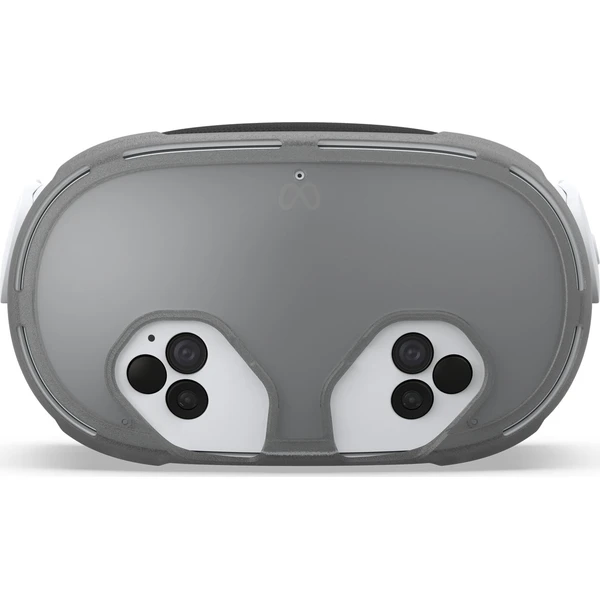 UAG Plyo puzdro Meta Quest 3S šedé - Puzdra - Obrázok 0740cb5bbf7342f08339da9f9d7609ea