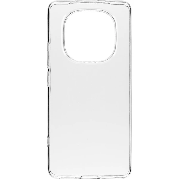 OBAL:ME TPU kryt Xiaomi Redmi Note 15 4G/5G priehľadný - Puzdra - Obrázok 07468883724f46c6ae40f3b81269f2dd