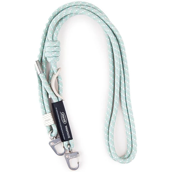SKINARMA Dyno Universal Lanyard šnúrka tyrkysová - Popruhy a crossbody - Obrázok 074af7cfaed4462191feebcda2afea54