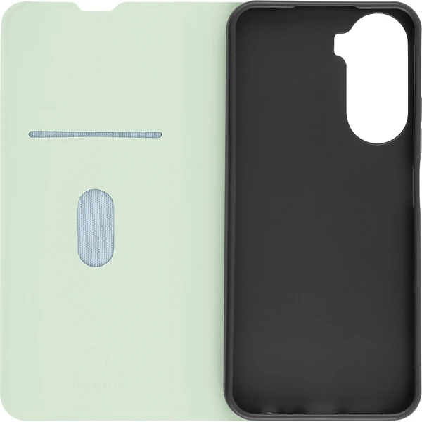 OBAL:ME SmoothTouch Pu¨zdro pre Xiaomi Redmi A7 Pro 4G Mint Green - Puzdra - Obrázok 074f837521c4405e9b10e367456771f7
