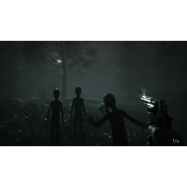 Greyhill Incident (PS5) - Hry na PS5 - Obrázok 0752G00101