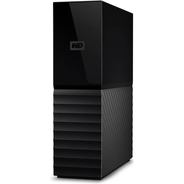 WD My Book 6TB Externý 3.5" disk USB 3.0 - Pevné disky - Obrázok 0753000N01