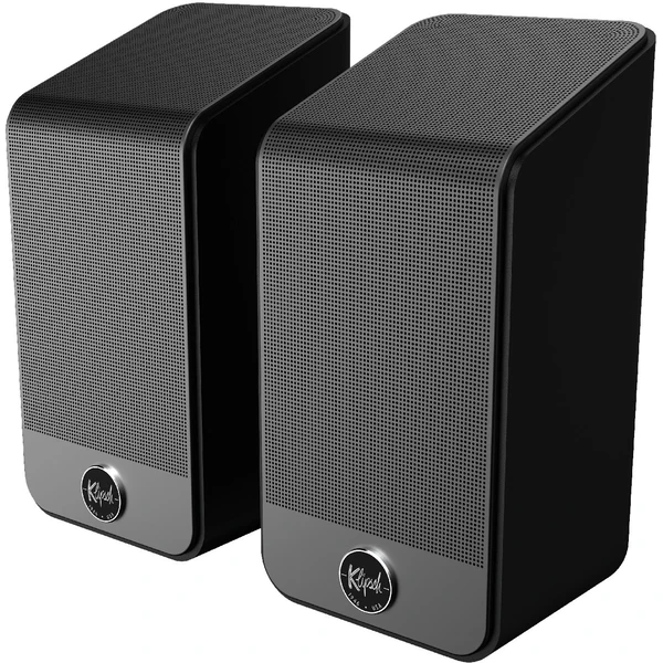 Klipsch Flexus SURR 200 priestorové reproduktory čierne - Reproduktory - Obrázok 075L000K01