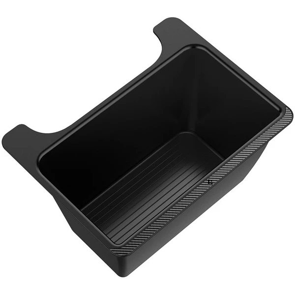 Spigen Rear Under Air Outlet Storage Box organizér Tesla Model Y čierny - Vychytávky - Obrázok 075c9c969239485d81e4ae40bd9cb4a4