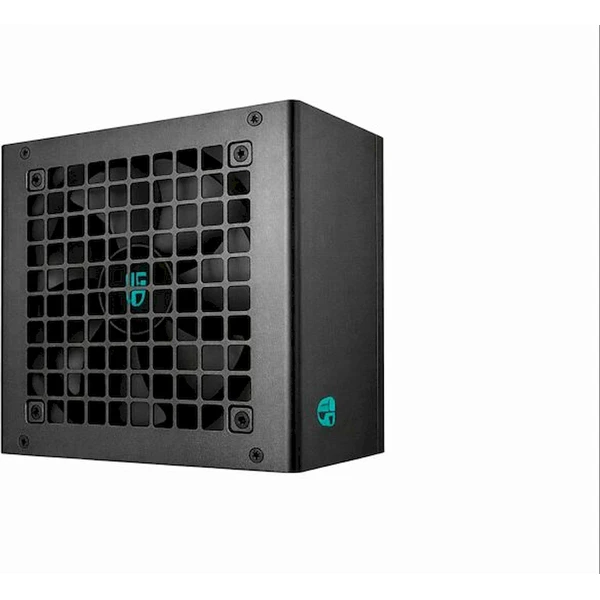 DEEPCOOL GAMERSTORM PF750L 750W čierny - Zdroje - Hlavný obrázok