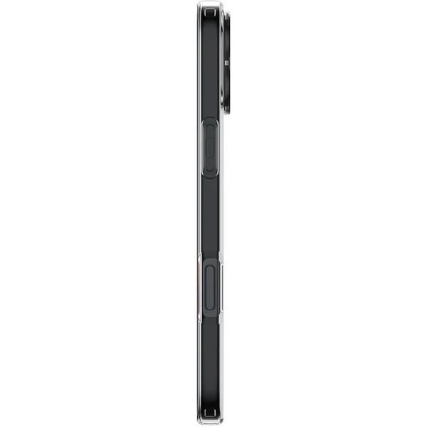 Spigen Crystal Flex kryt iPhone 16 space crystal - Puzdra - Obrázok 076fffe32e7b4290891e10862eb409d2