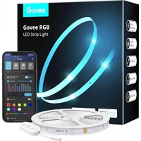 Govee WiFi RGB Basic Smart LED pásik 5m - LED pásy