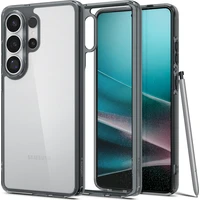 Spigen Ultra Hybrid kryt Samsung Galaxy S26 Ultra šedý - Puzdra