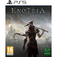 Enotria: The Last Song (PS5) - Hry na PS5