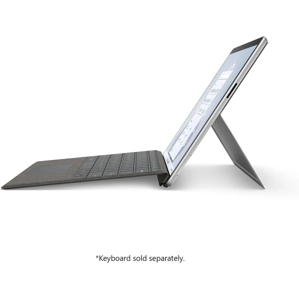Microsoft Surface Pro 10 5G (EP2-26258) platinový - Notebooky - Obrázok 077B000K01