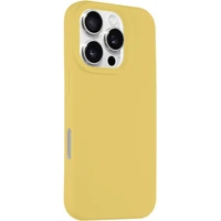 Tactical MagForce Velvet Smoothie Kryt pre Apple iPhone 16 Pro Banana - Puzdra