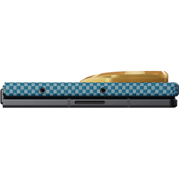 Pitaka Edge Case Back Cover MagSafe kryt Samsung Galaxy Z Fold8 Ultra California Dream Sunset 2.0 - Puzdra - Obrázok 077a8e7d3c284d84bf3fdc010eba1810