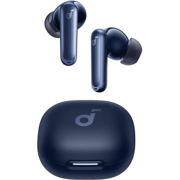 Anker Soundcore P40i bluetooth slúchadlá modrá