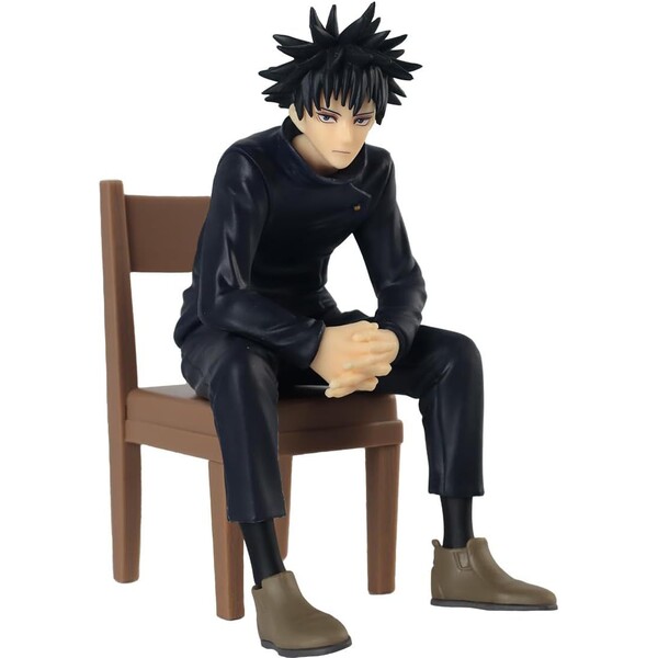 Figúrka Bandai Banpresto Jujutsu Kaisen - Break Time Collection Megumi Fushiguro