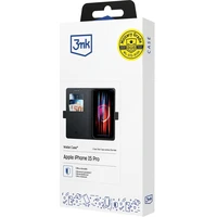 3mk Wallet Case flipové puzdro Redmi Note 15 4G/5G - Puzdra