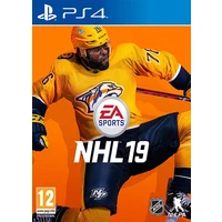NHL 19 (PS4) - Hry na PS4