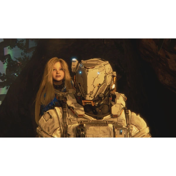 Pragmata (PC) - Hry na PC - Obrázok 079S000K01