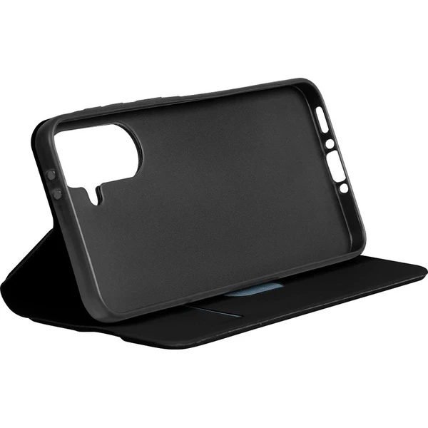OBAL:ME SmoothTouch puzdro Samsung Galaxy A37 5G čierne - Puzdra - Obrázok 079e18546dac48f5bf77a3222c19998c