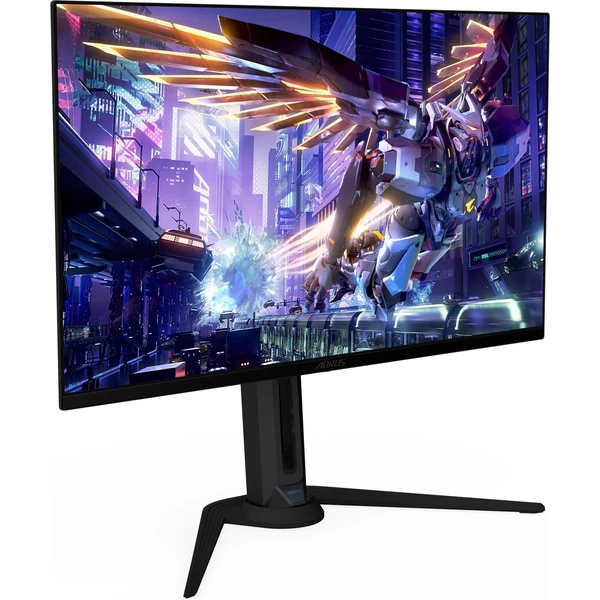GIGABYTE AORUS FO32U2P herný monitor 32" - Monitory - Obrázok 07A4000K01