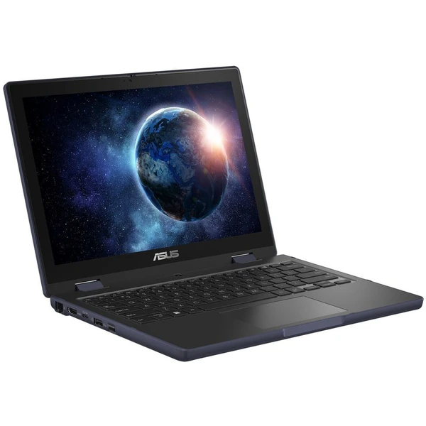 ASUS ExpertBook BR12 (BR1204FGA-R90169XA) sivý - Notebooky - Obrázok 07AG000J01