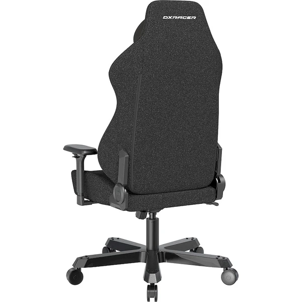 DXRacer TANK herná stolička čierna - Stoličky - Obrázok 07AM000K01