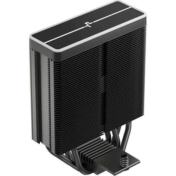 DEEPCOOL AG400 ARGB V2 čierny - Chladiče - Obrázok 07BF000K01