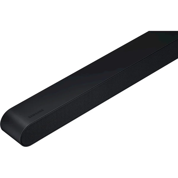 Samsung HW-S700D soundbar čierny - Reproduktory - Obrázok 07BN000K01