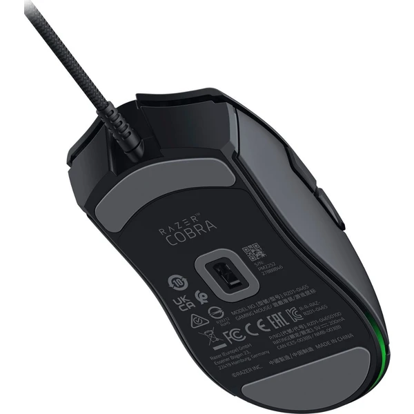 Razer Cobra - Myši - Obrázok 07CQ100501