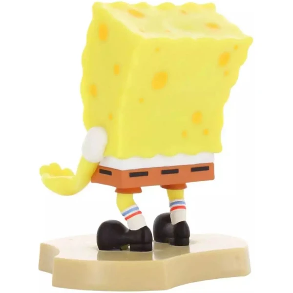Exquisite Gaming Holdem SpongeBob SquarePants – Spongebob - Figúrky - Obrázok 07DA000L01