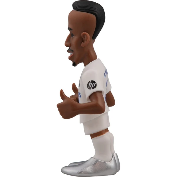 MINIX futbal: Real Madrid - Militao - Minix - Obrázok 07DC000P01