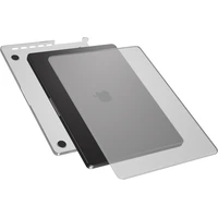 Epico Slim kryt pre Macbook Pro M1/M2/M3/M4 14" matne šedý - Puzdra
