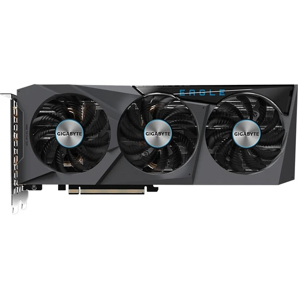 GIGABYTE NVIDIA GeForce RTX 3060 Ti EAGLE OC, 8GB GDDR6X (Ďalšia) - Grafické karty - Hlavný obrázok