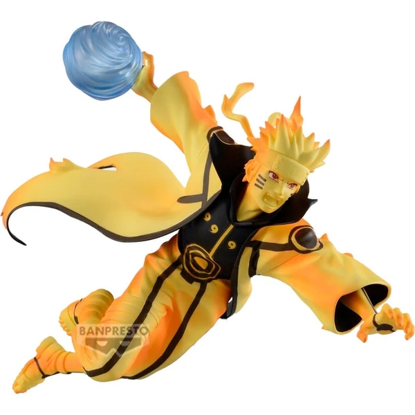 Figúrka Bandai Banpresto Naruto - Naruto Uzumaki 17 cm - Figúrky - Obrázok 07EO000K01