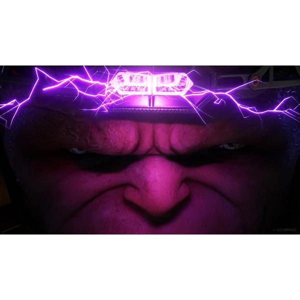 Marvel's Avengers (PS4) - Hry na PS4 - Obrázok 07F3100201