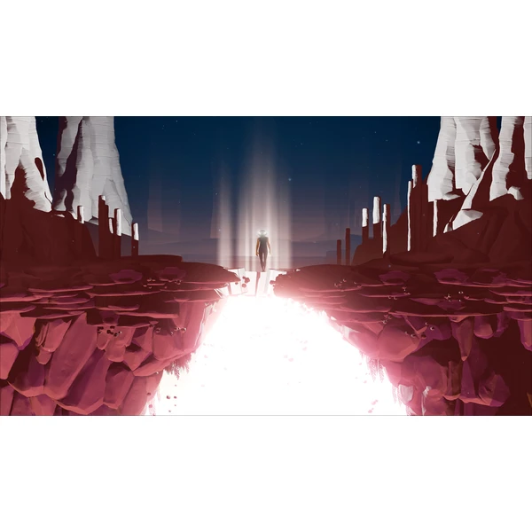 ABZU (PS4) - Hry na PS4 - Obrázok 07G4100201