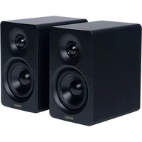 EDIFIER M60 2.0 reproduktory čierne - Reproduktory