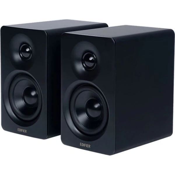 EDIFIER M60 2.0 reproduktory čierne - Reproduktory - Hlavný obrázok