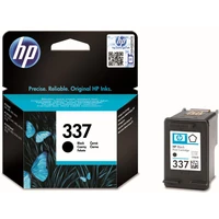 HP C9364EE č. 337 Čierna originálna - Cartridge