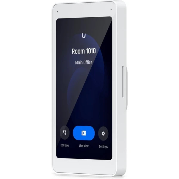 Ubiquiti UniFi UA Intercom Viewer prístupový systém - Inteligentné zámky - Obrázok 07J9000O01