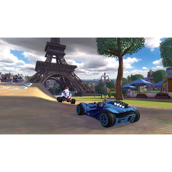 Ed & Edda: Grand Prix - Racing Champions (PS5) - Hry na PS5 - Obrázok 07LH000N01