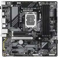 GIGABYTE B760M DS3H WIFI6E GEN5 - Základné dosky
