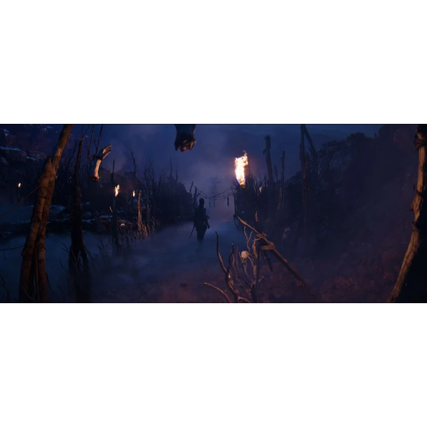 Senua's Saga: Hellblade II (PC/Xbox Series) (SK) - Digitálne hry na PC - Obrázok 07O4000J01