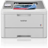 Brother HL-L8230CDW tlačiareň (záruka na 3 roky po registrácii) - Tlačiarne