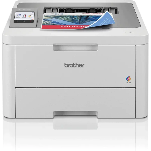 Brother HL-L8230CDW tlačiareň (záruka na 3 roky po registrácii) - Tlačiarne - Hlavný obrázok