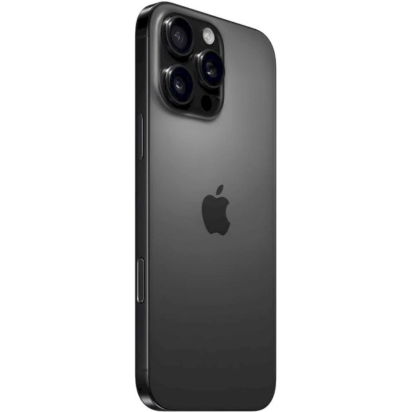 Apple iPhone 16 Pro Max 256GB čierny titán - Mobilné telefóny - Obrázok 07PD000K01