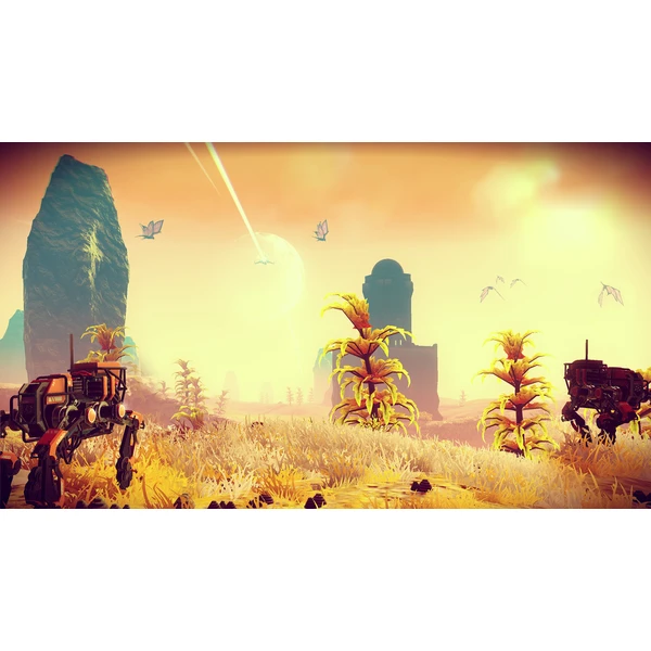 No Man's Sky (PS4) - Hry na PS4 - Obrázok 07S4100201