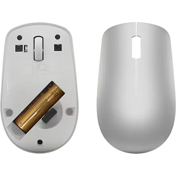Lenovo L530 myš šedá - Myši - Obrázok 07SF000J01